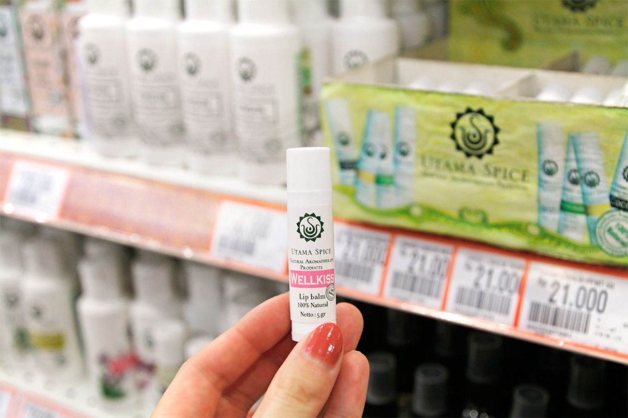 5.Utama SpiceABALI ALUSɓuǁv