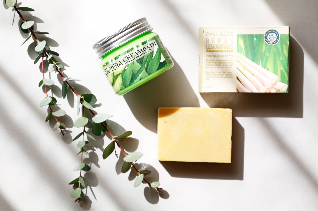 5.Utama SpiceABALI ALUSɓuǁv