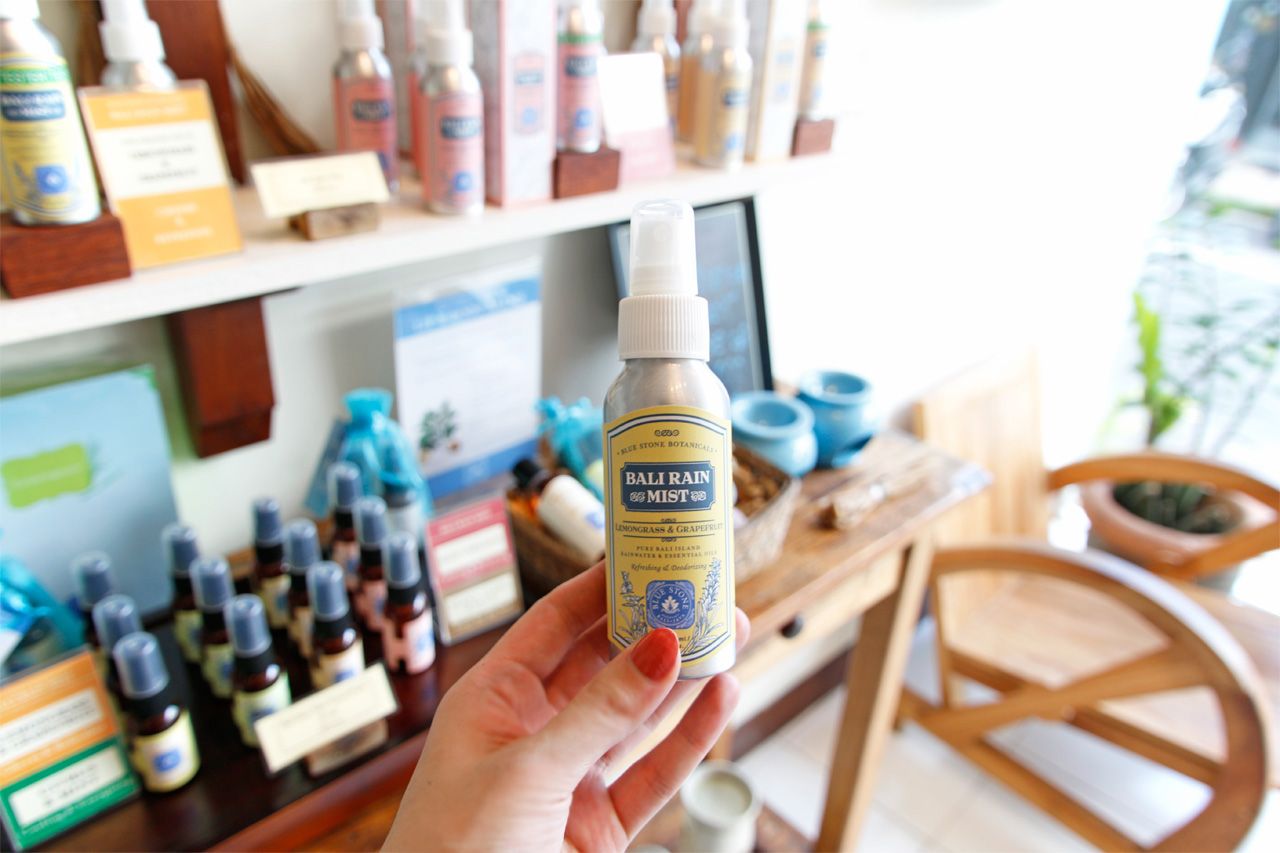 3.oYRRibcICɂځBuBLUE STONEv