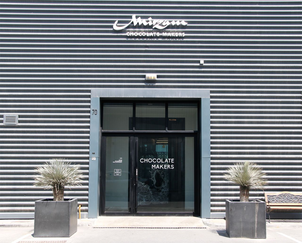 �h�o�C�̃`���R�����y�Y�ɁB�u�~���U���iMirzam�j�v