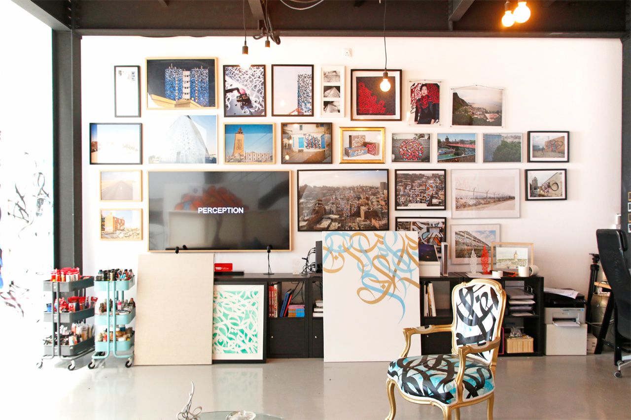 �{�l�ɉ�邩��!?�G���E�V�[�h�̃A�[�g�X�^�W�I