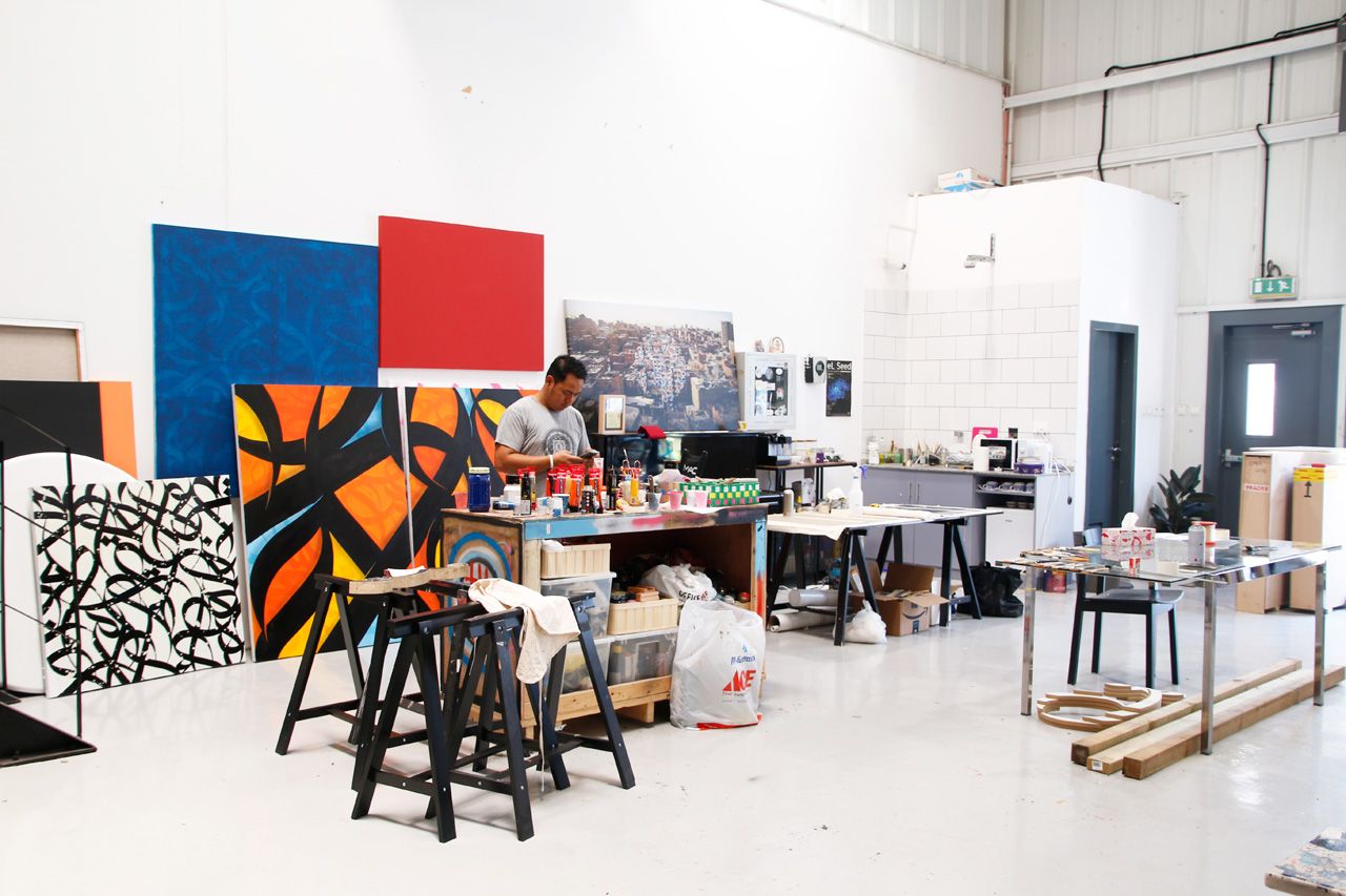 �{�l�ɉ�邩��!?�G���E�V�[�h�̃A�[�g�X�^�W�I