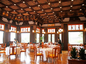 箱根「富士屋ホテル」が生まれ変わった！創業142年の大改修