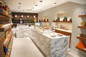 hoCIuVIVEL PATISSERIE TOKYOv͕\Q̐VJtF̋LTlC