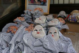 �ԋ߂ŐE�l�̎��Ƃ�������INHK�w�������ܓ��k�x�̃|�X�^�[�ɂ��Ȃ��Ă���
�`�����E���ăf�R���~�̋L���T���l�C��