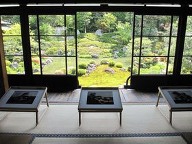 写真と寺院がコラボ「KYOTOGRAPHIE京都国際写真祭2017」