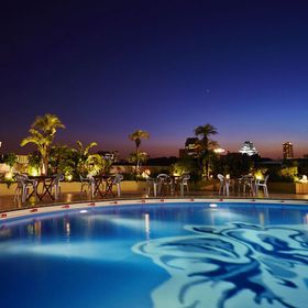 �n���C���璭�߂����!?�z�e���j���[�I�[�^�j���r�A�K�[�f���̋L���T���l�C��