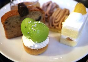 �H�̖��o�I�z�e���j���[�I�[�^�j���u�X�C�[�c&�T���h�E�B�b�`�r���b�t�F�`�I�ƂԂǂ��`�v�̋L���T���l�C��