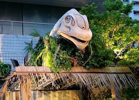 �����ƃv�[���T�C�h�r�A�K�[�f���I�z�e���j���[�I�[�^�j���̋L���T���l�C��