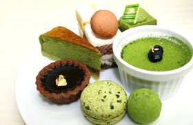 1�s�[�X1500�~�̃P�[�L���I�j���[�I�[�^�j��� �����ƃ`���R�̂����ĂȂ��̋L���T���l�C��