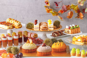 �z�e���j���[�I�[�^�j���̏H�r���b�t�F�́g�����E����E�Ȃ񂫂�h���e�[�}�̋L���T���l�C��