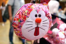 �����s�����H�uTHE �h��������W OSAKA 2019�v�������߃O�b�Y12�I�̋L���T���l�C��