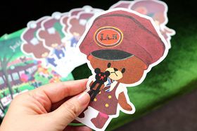 ���Ԍ���I���܂̂��������~��}�d�S�R���{�O�b�Y12�I�̋L���T���l�C��