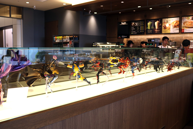 ���E�ςɐZ���J�t�F