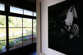 �ʏ����J�̋������⎛�@�����ɁuKYOTOGRAPHIE ���s���ێʐ^�� 2022�v�̋L���T���l�C��