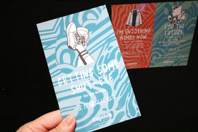 �u�L���v�V���� by Hyatt �Ȃ�Α��v�ő��̂��܂�����ƕ������y���ނ̋L���T���l�C��