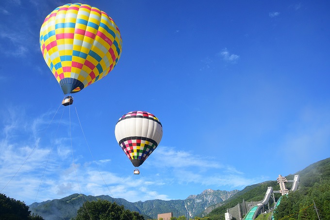 n̑厩R̒ŃX[vc[Y̌I