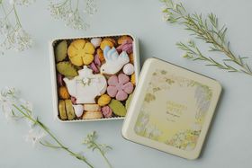 ԌIyEzeԕj[̃NbL[ʂőLTlC