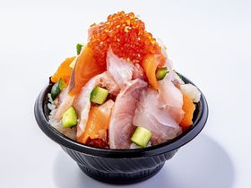 1�Ԕ��ꂽ���ٓ�����W���I�O�����X�^�����uTOKYO BENTO EXPO�v�J�Â̋L���T���l�C��