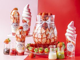 ���N�l�C�I�M�C�̂������X�C�[�c���X�Ɂu���ӂ��100���������p�t�F�v���o��