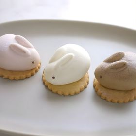 �G�L���[�g���́g�B�ꂽ�N�b�L�[�̕�Ɂh�H�u���܂� COOKIE LOVERS!�v�t�F�A�J�Â̋L���T���l�C��