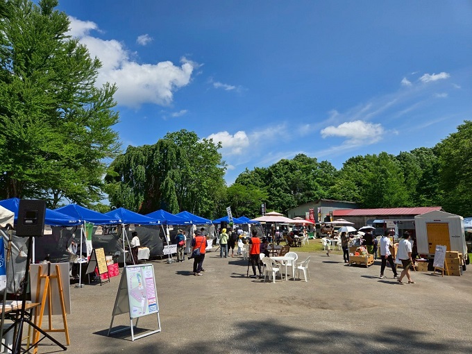 �b��̐���ϖ]�X�|�b�g�ցI�O������̌���������