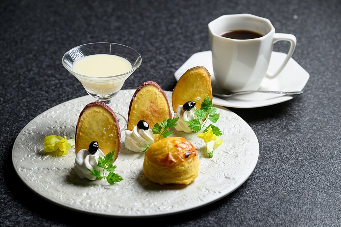 �������܂邾���ł͏I���Ȃ��I�������A��o�[�K�[�t