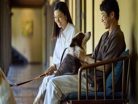 愛犬と一緒に古民家リトリート！「赤城山 - 懐 -」2025年9月オープンのサムネイル