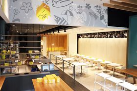 ��l�C�uICE MONSTER�v���n���C�ɏ㗤�I����t���[�o�[���I�̋L���T���l�C��