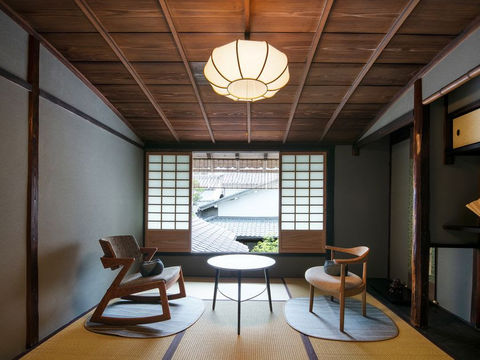 �]�ˎ���̋����Ƃɔ��܂�I���s�s�w�蕶�����u���]�ƏZ�� �k���v��2026�N1���ɊJ�Ƃ̋L���T���l�C��