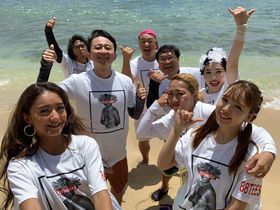 �L�g�t�@�~���[���n���C�ɁI���D���K���̂��̔ԑg���A���Ă����̋L���T���l�C��