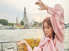 タイの”いま”を知るなら必読！フィガロジャポン「ときめきの国タイ」