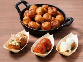 朝から大阪グルメ！ホテル京阪 京橋 グランデが朝食をリニューアルのサムネイル