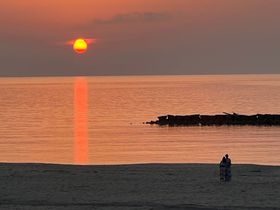 海・夕日・温泉を満喫！夕日ヶ浦「夕日浪漫 一望館」で楽しむ少し遅めの夏休み｜京都府｜トラベルjp 旅行ガイド