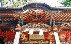 �d�v�������̕�Ɂu�Y���_�Ёv�͊֓����w�̃p���[�X�|�b�g�̋L���T���l�C��