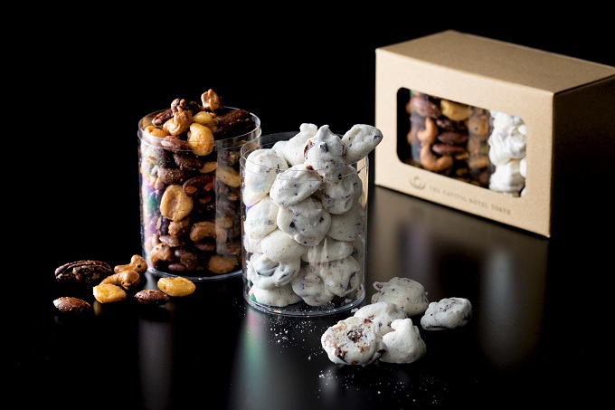 �z�e���X�C�[�c�ŉĂ𖞋i�I