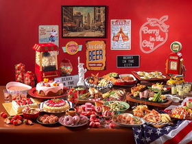 ���Ńj���[���[�N�C��!?�u���[�x���z�e�����v�̏t�̃r���b�t�F�ɒ��ځI�̋L���T���l�C��