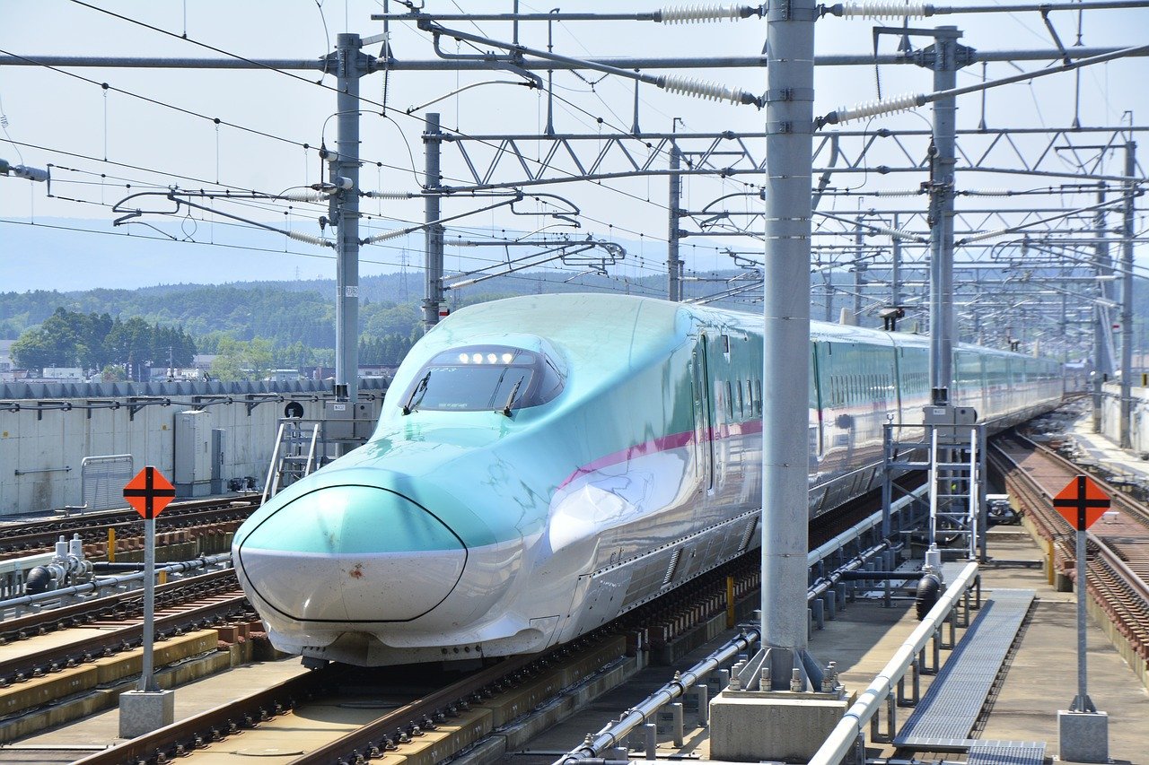 新幹線が半額に Jr東日本 お先にトクだ値スペシャル トラベルjp 旅行ガイド