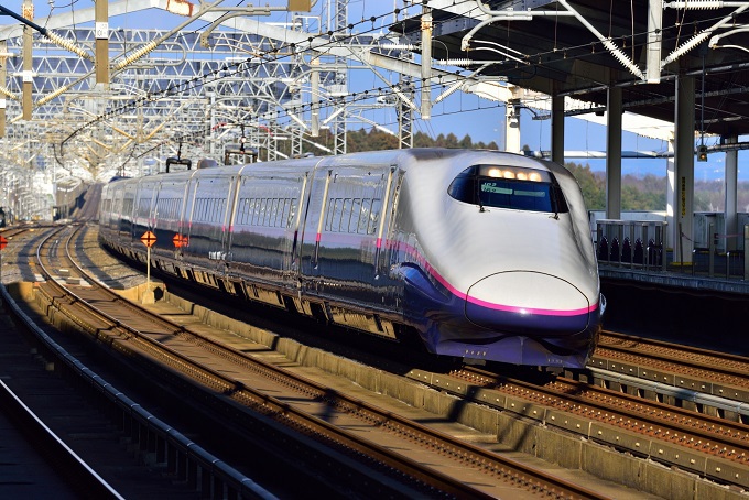新幹線が半額に！JR東日本「お先にトクだ値スペシャル」