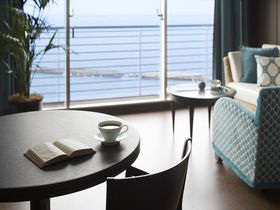 連泊がお得！琵琶湖ホテルで湖を眺めながらワーケーション