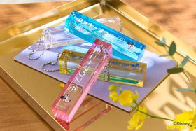 ��]�ˉ��򕨌�O���[�v�ł��������Ȃ��I�q�f�B�Y�j�[�r�I���W�i���A�C�e�����̔��X�^�[�g�̋L���T���l�C��