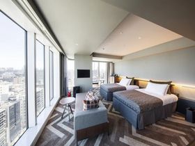 ※終了※渋谷ストリームエクセルホテル東急が13,000円!?お得な宿泊プラン販売中