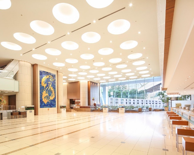 東京ドームホテルが開業21周年 スーパープライスプランを販売中 東京都 トラベルjp 旅行ガイド