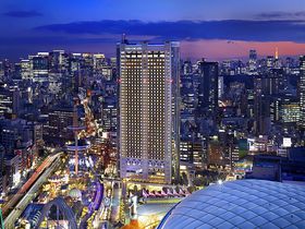 東京ドームホテルが開業21周年！スーパープライスプランを販売中