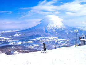 スイスにそっくり！日本で海外気分を味わえる北海道「ひらふ」の絶景のサムネイル