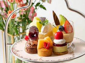 横浜ベイシェラトン ホテル＆タワーズでおこもり！お得なプランを販売中