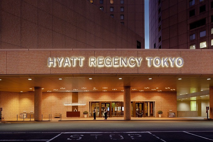 ハイアットリージェンシー東京の「15％OFFプラン」をチェック！