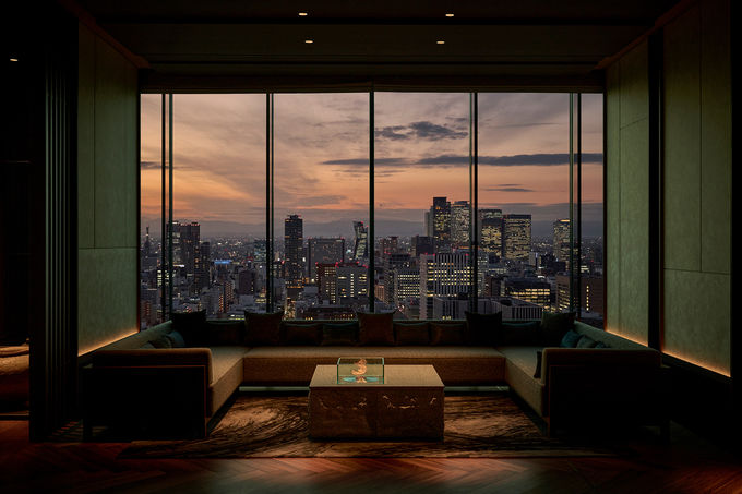 ���Ԍ���I�V��̒����Ŋy���ޏt�̃e�B�[�^�C��