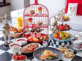 �q���g�������ŃX�C�[�c�r���b�t�F���A���X�̒��H�I�����ȃv������̔����̋L���T���l�C��