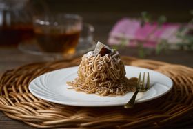 �I�[���C���N���[�V�u�̐l�C�h �uTAOYA�v�̃��E���W���j���[�����j���[�A���I�̋L���T���l�C��